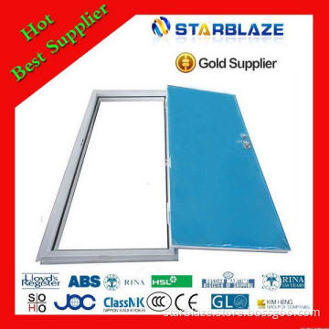 Top level hotsell customized marine door